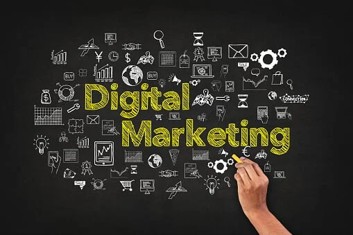 Harnessing Social Media for Digital Marketing Success