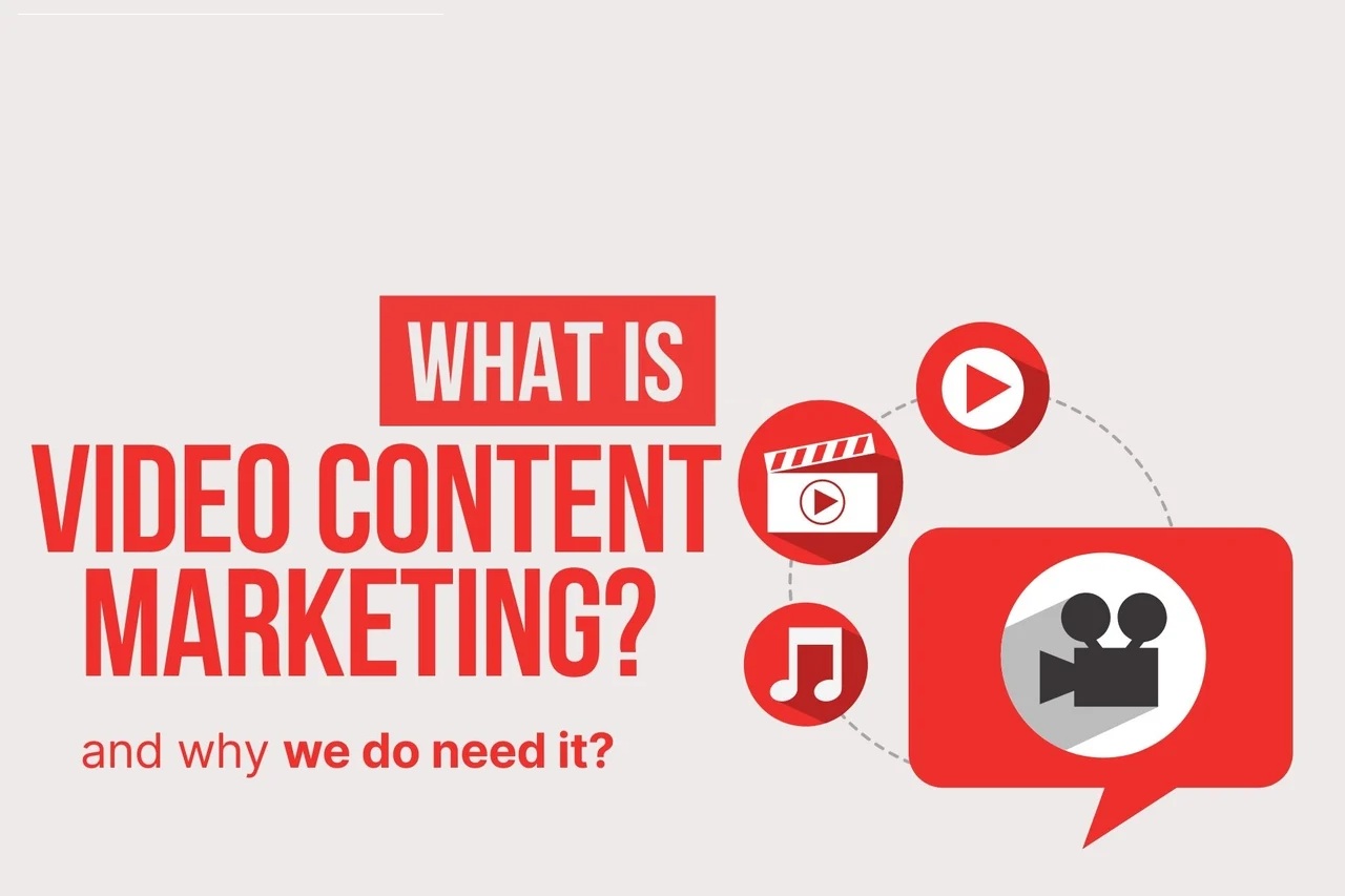 Video content marketing services in Delhi NCR by Sunceadtech - best digital marketing agency